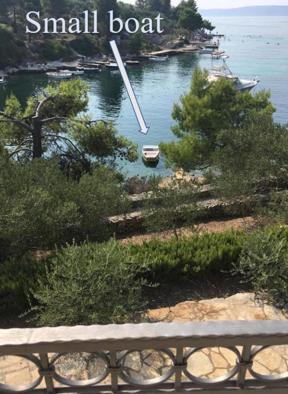 Beach House Blue Lagoon 奥库格哥恩基 外观 照片