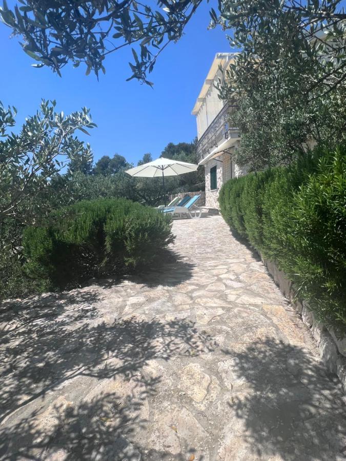 Beach House Blue Lagoon 奥库格哥恩基 外观 照片