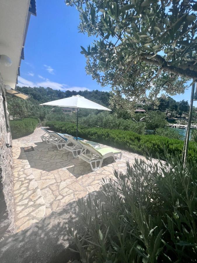 Beach House Blue Lagoon 奥库格哥恩基 外观 照片